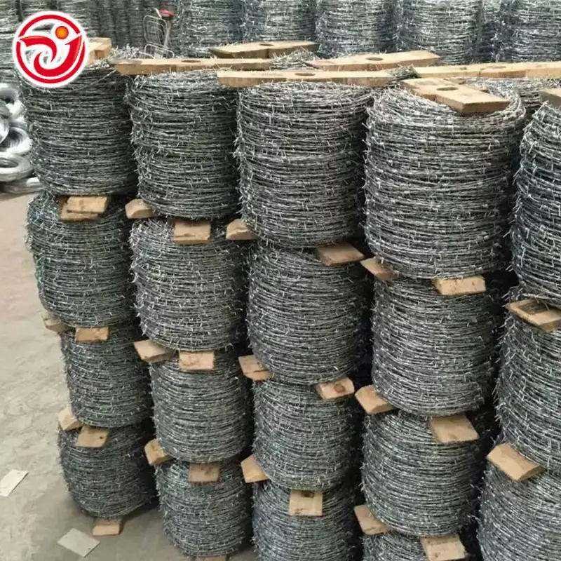 low price razor barbed wire popular razor wire razor barbed machine for sale