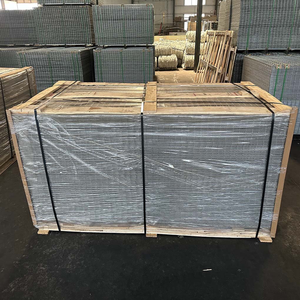 Welded Rebar Net Iron Builders Netting Heavy Gauge Galvanized Panels Stainless Steel Fence Wire Mesh