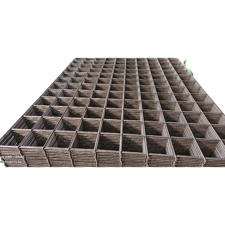 Factory price good quality galvanized welded mesh stainless steel wire mesh for building
