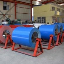 Prime RAL color new Prepainted Galvanized Steel Coil Z275 Metal Roofing Sheets Building Materials
