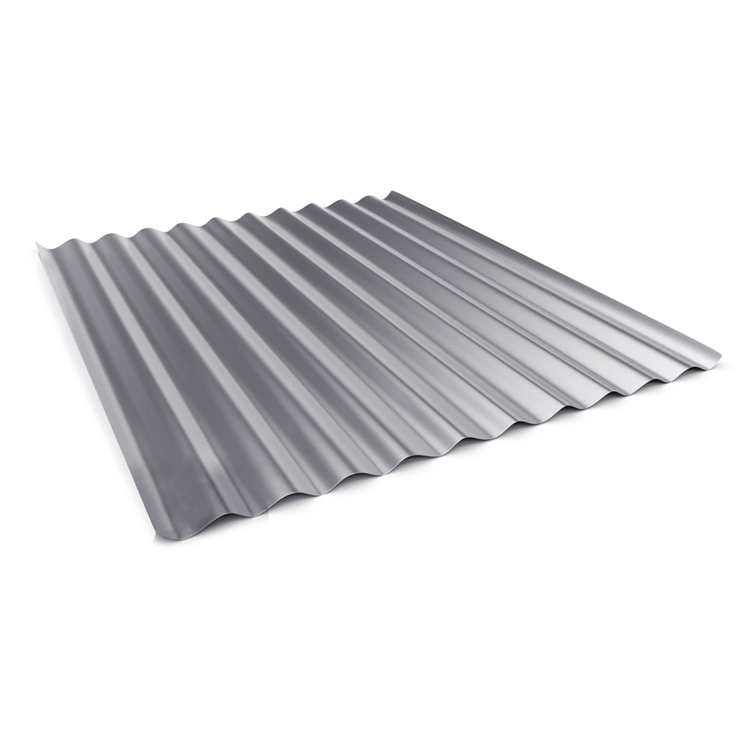 Corrugated Galvanized Steel Sheet Tile Dx51d Building Material Roofing Sheet