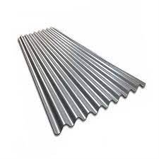 Pre Painted Stainless Steel Corrugated Galvanized Steel Roofing Sheet for building