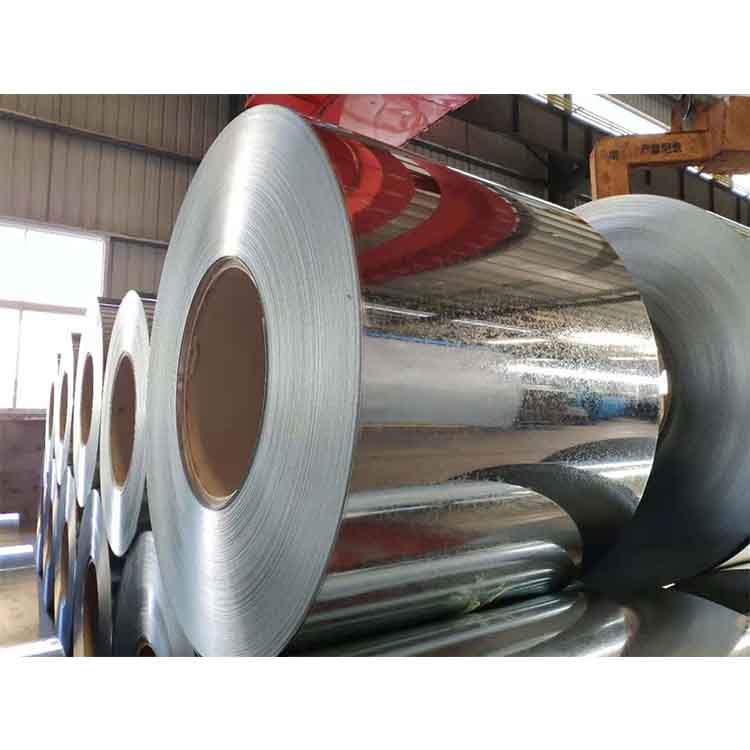 PRICE LIST Professional 26 gauge galvanized steel coil