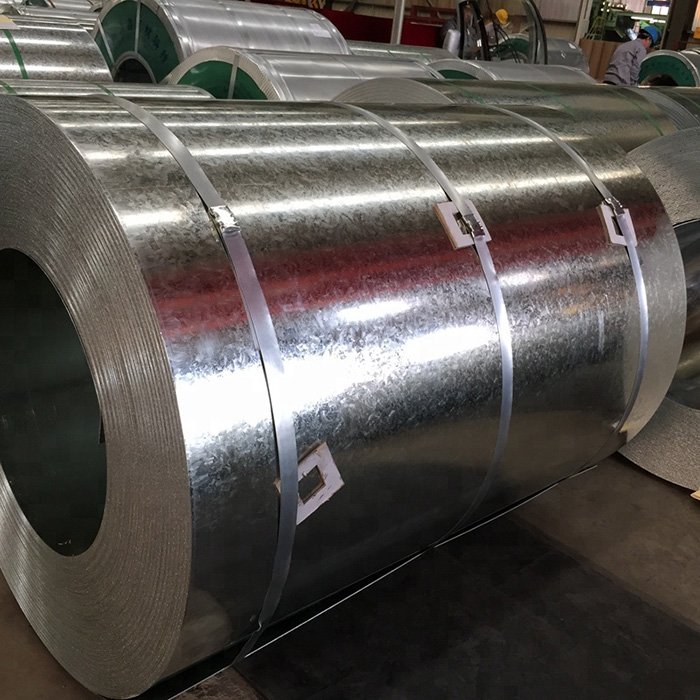 PRICE LIST Professional 26 gauge galvanized steel coil