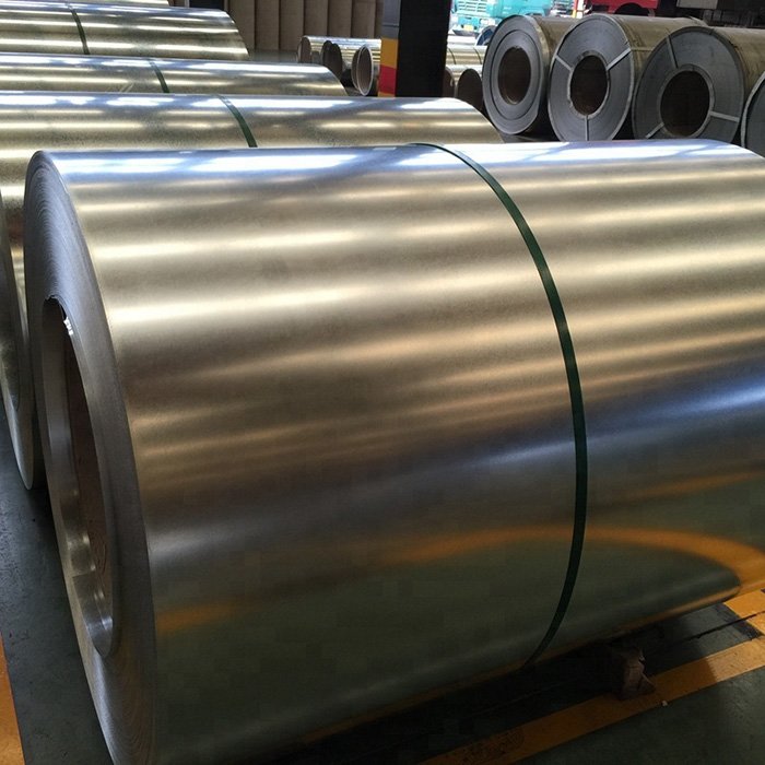 PRICE LIST Professional 26 gauge galvanized steel coil