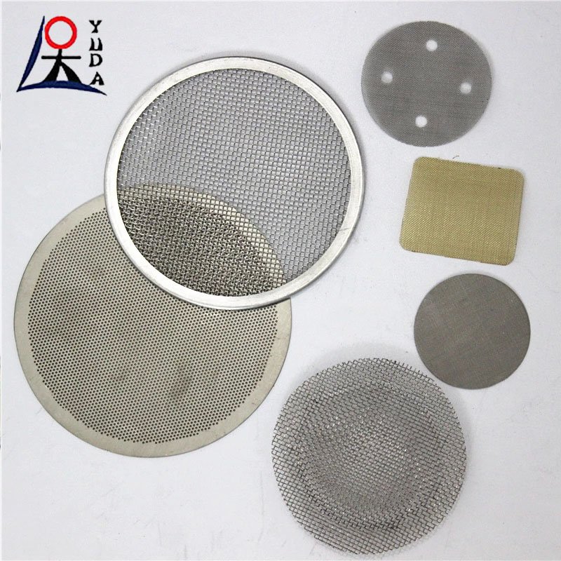 Anti-theft 20 30 40 50 60 80 100 mesh ss mosquito nets roll plain weave 304 stainless steel wire mesh screen