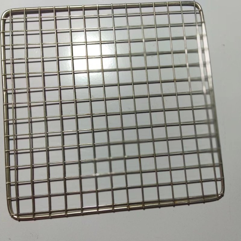 High Quality Metal Fan Guard Protective Grill cooler metal fan guard 120mm 80mm