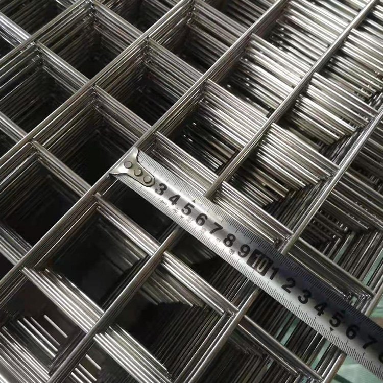 2024 Hot sale China Supply stainless steel Welded wire mesh