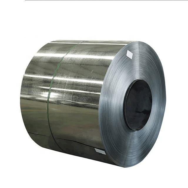 High - priced zinc rolled with high quality aluminum zinc roll with precoating properties