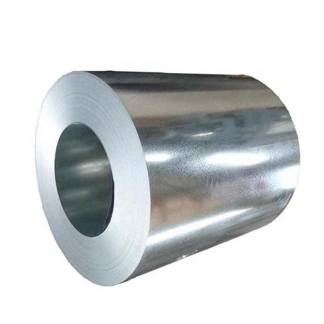 High - priced zinc rolled with high quality aluminum zinc roll with precoating properties