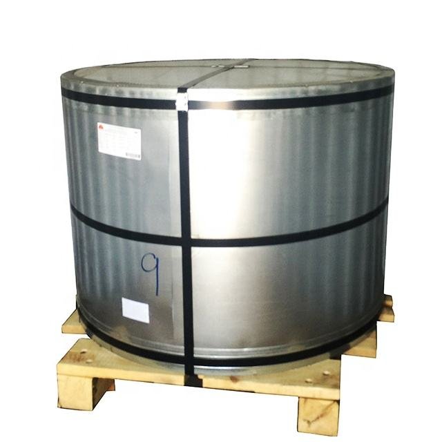 High - priced zinc rolled with high quality aluminum zinc roll with precoating properties