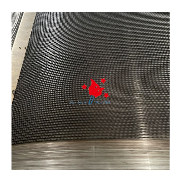 Wholesale Expanded Metal Steel Wire Mesh for French Fries Fryer Oven Low Carbon Plastic Biscuit Oven Air Copper