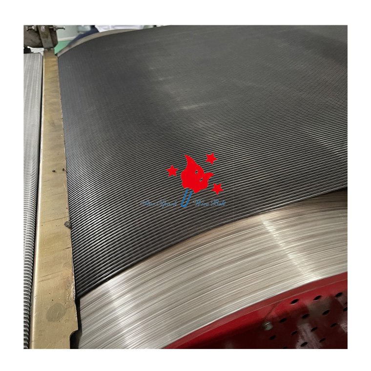 Wholesale Expanded Metal Steel Wire Mesh for French Fries Fryer Oven Low Carbon Plastic Biscuit Oven Air Copper