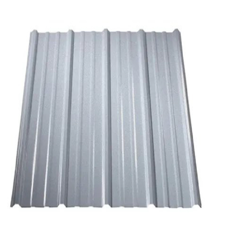 Hot Sale Galvanized Sheet Metal Roofing Price Corrugated Steel Sheet Zinc Roofing Sheet