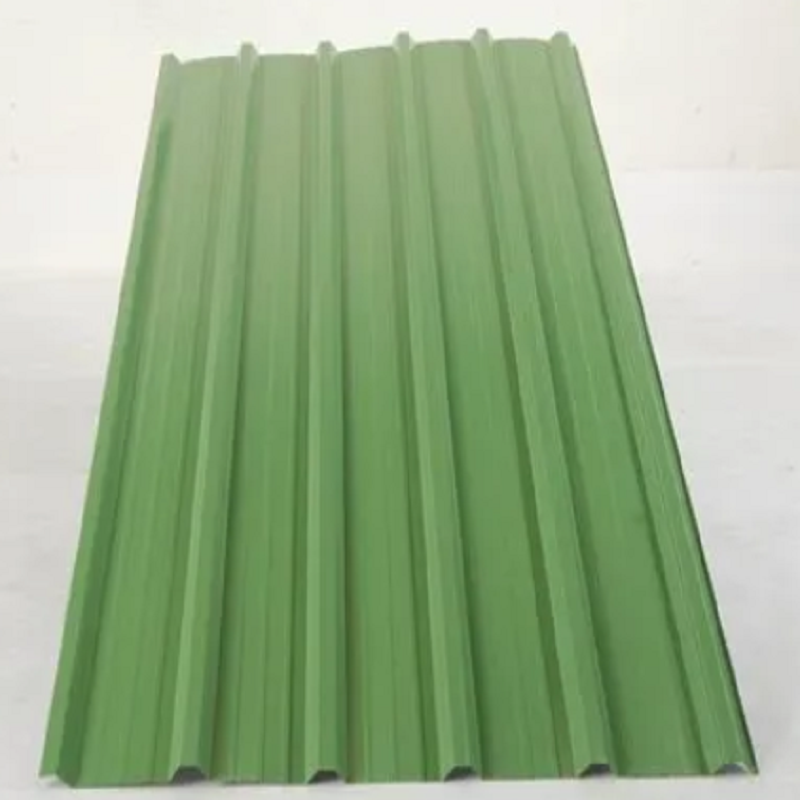 Hot Sale Galvanized Sheet Metal Roofing Price Corrugated Steel Sheet Zinc Roofing Sheet