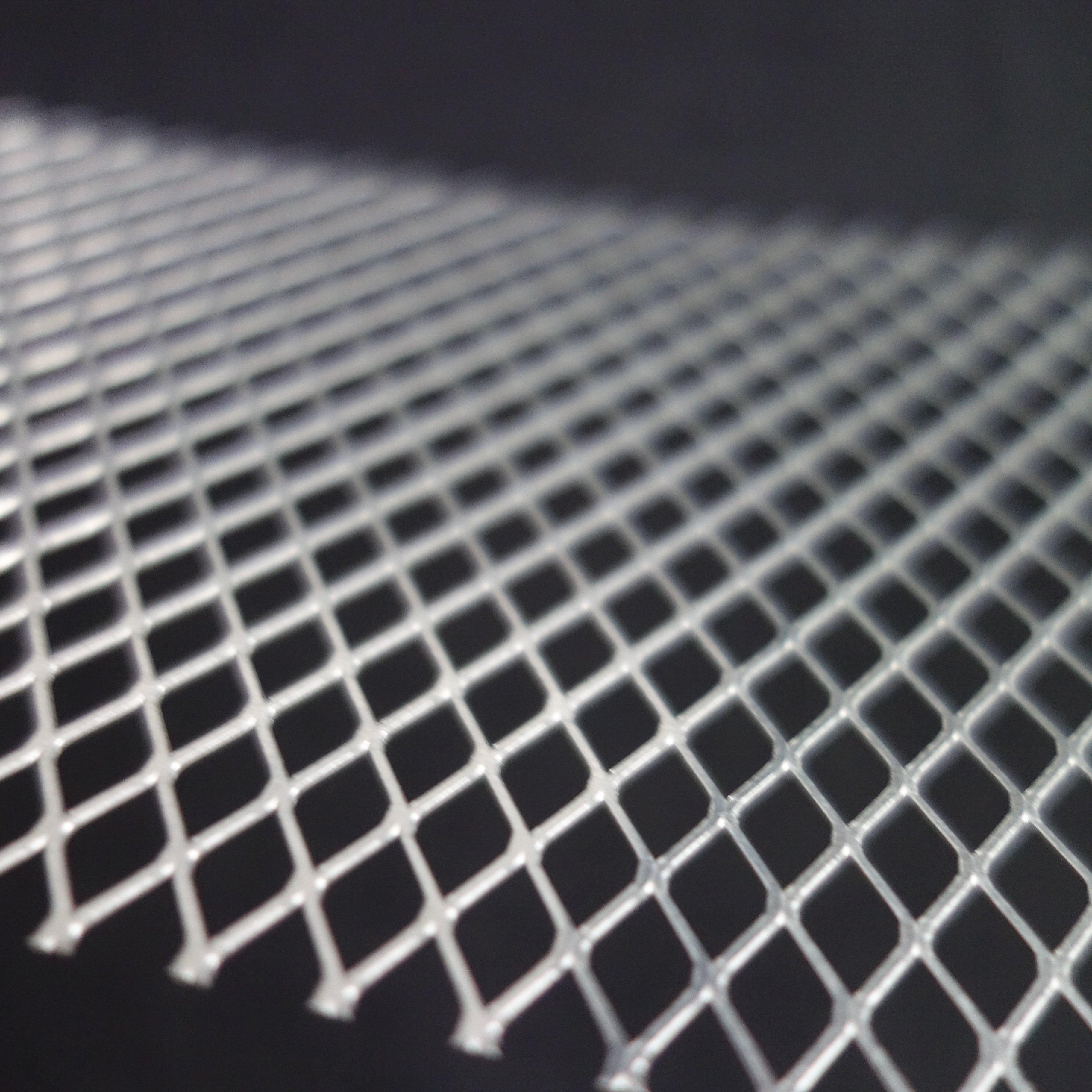 Professional Factory Supply Aluminum Expanded Mesh for Decoration with Nice Price