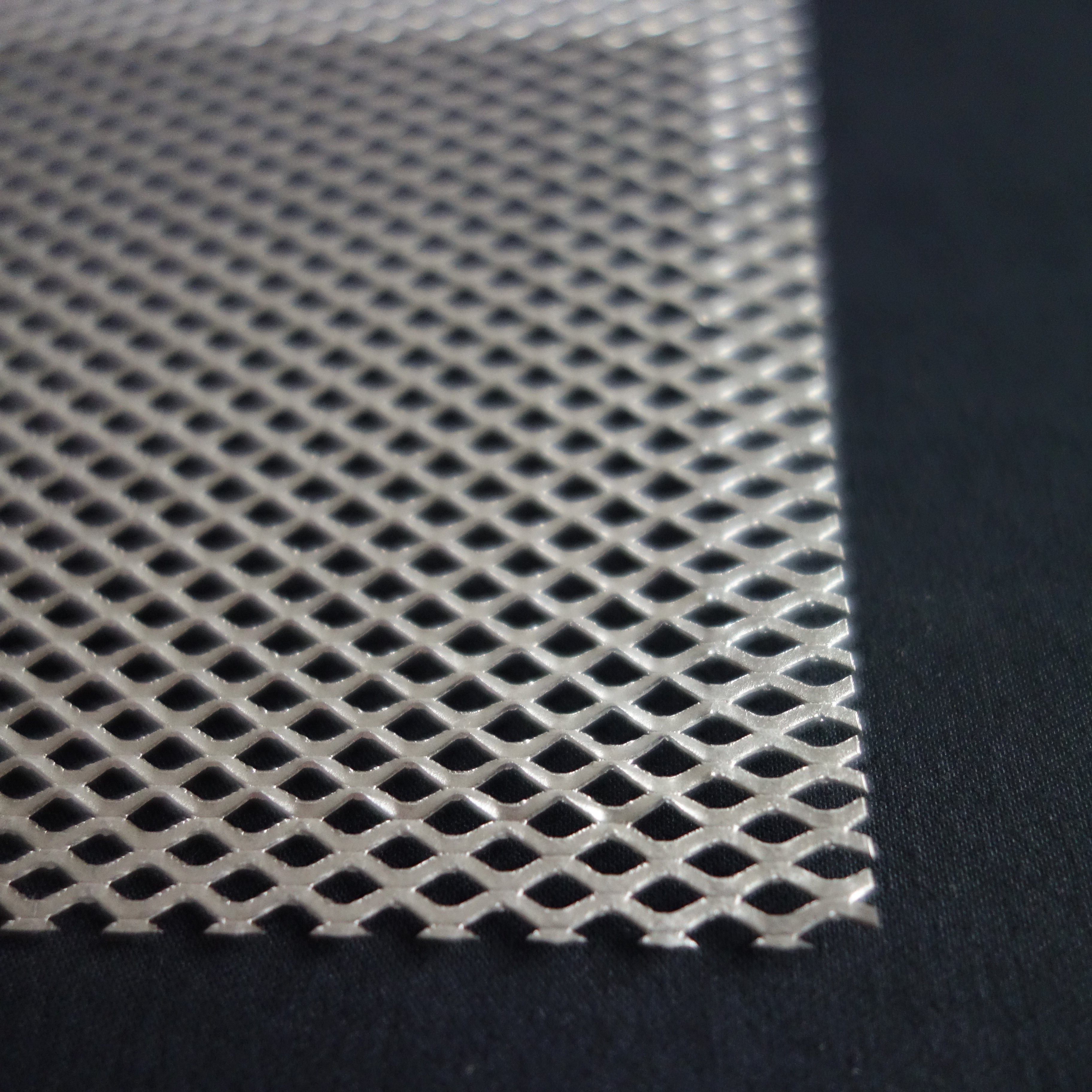 Professional Factory Supply Aluminum Expanded Mesh for Decoration with Nice Price