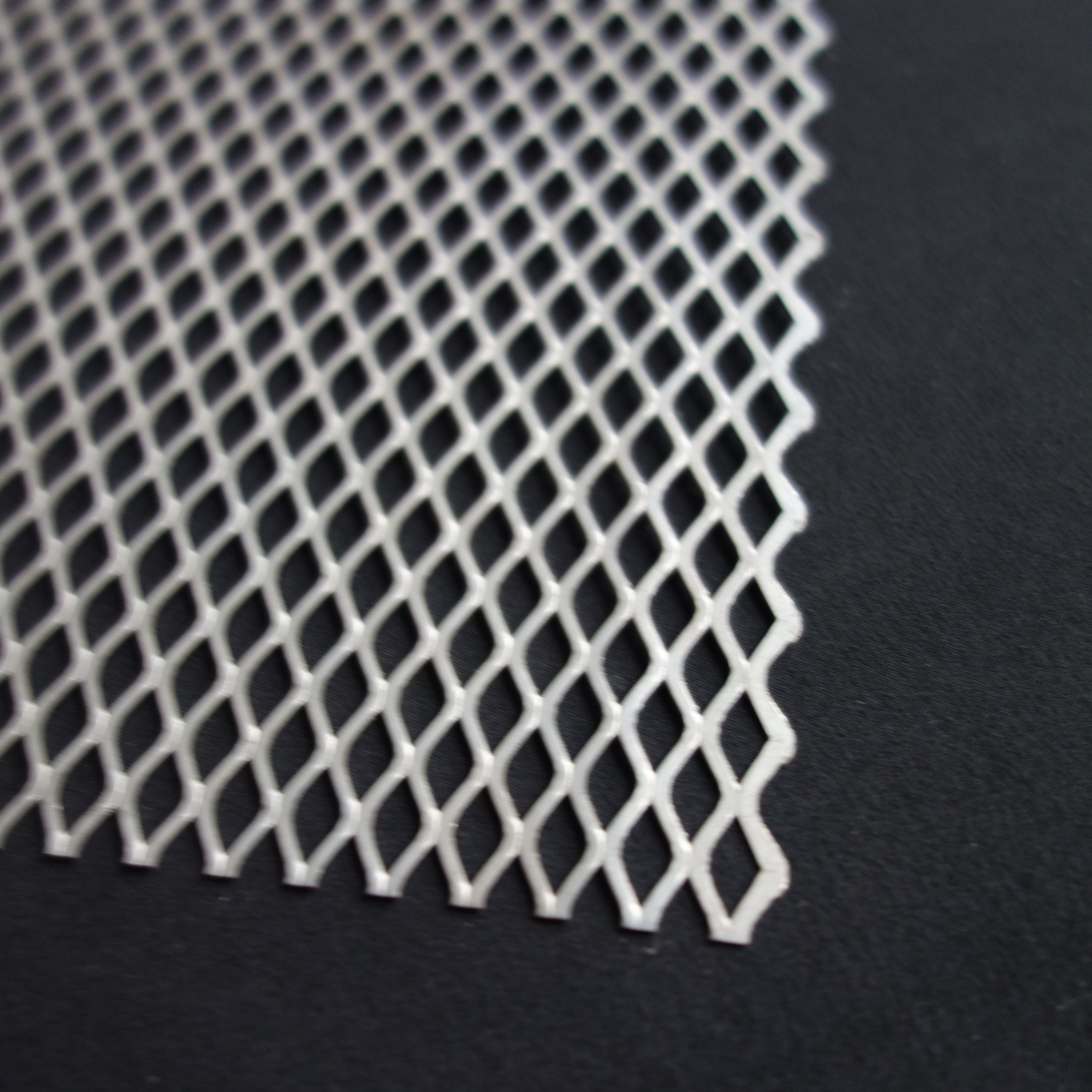 Professional Factory Supply Aluminum Expanded Mesh for Decoration with Nice Price
