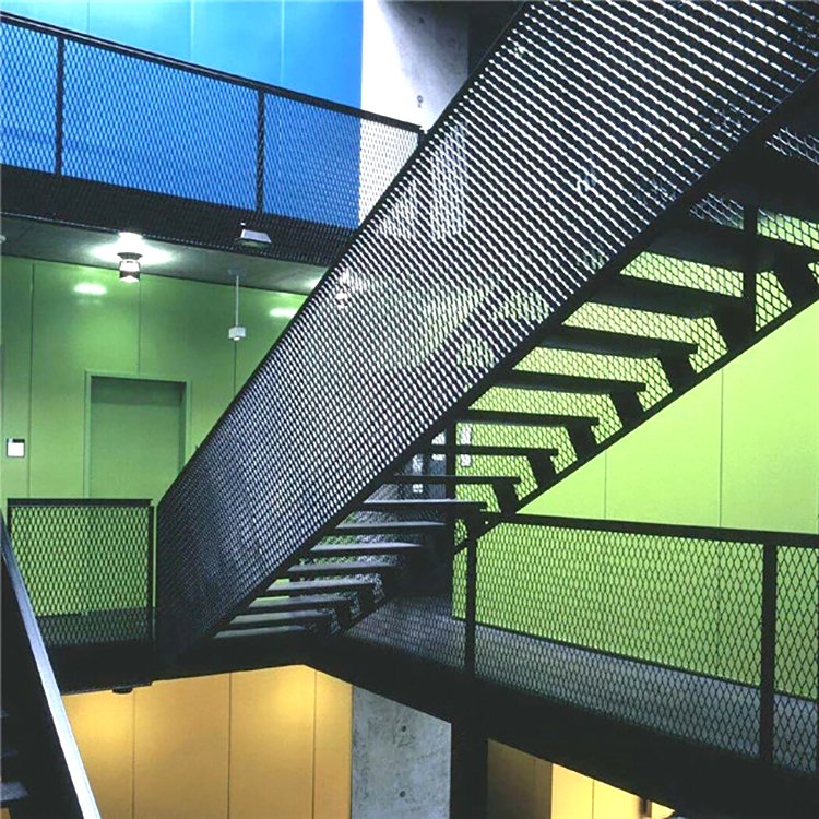 Professional Factory Supply Aluminum Expanded Mesh for Decoration with Nice Price