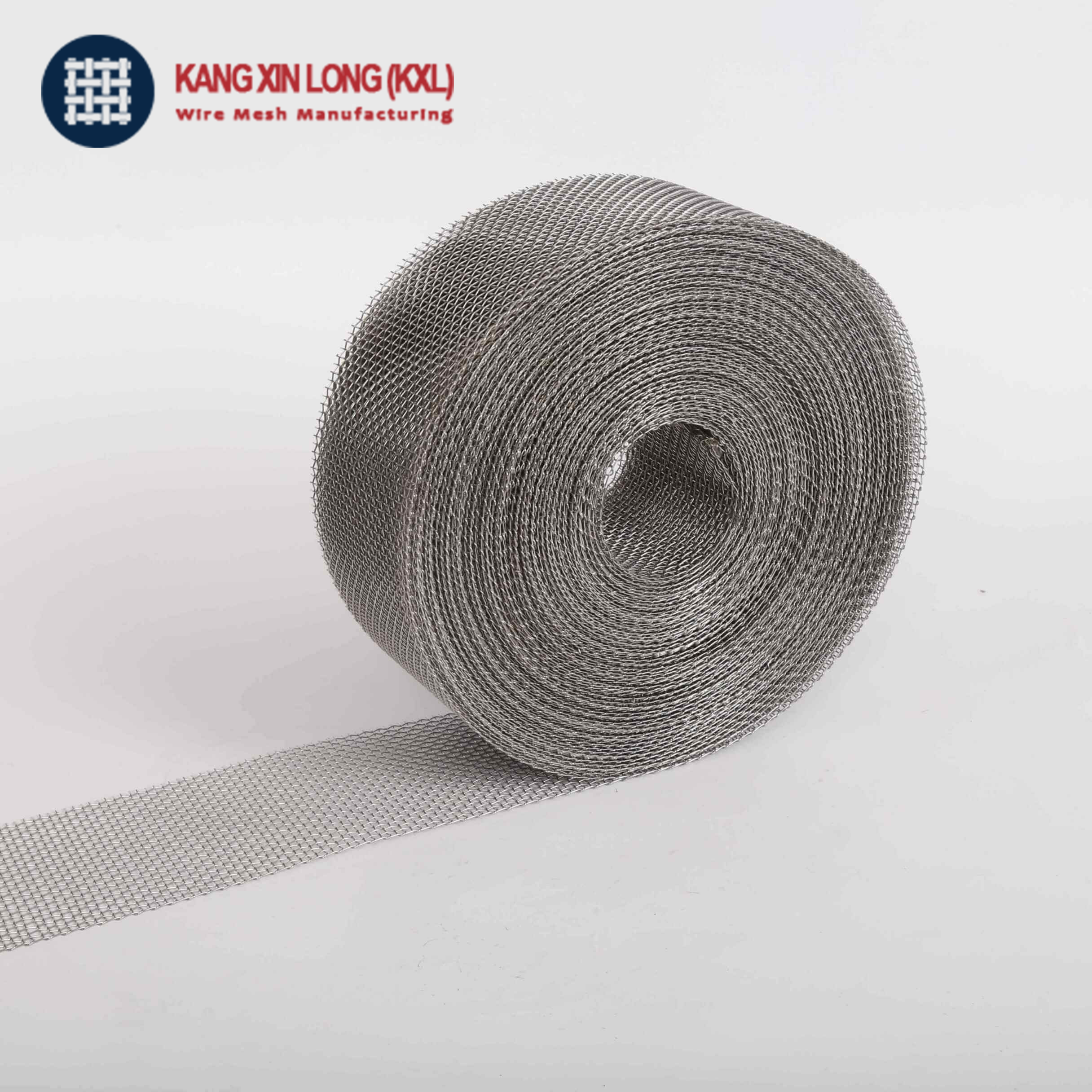 80/100/150/200/300/400 Micron Filter Cloth Stainless Steel Woven Wire Mesh