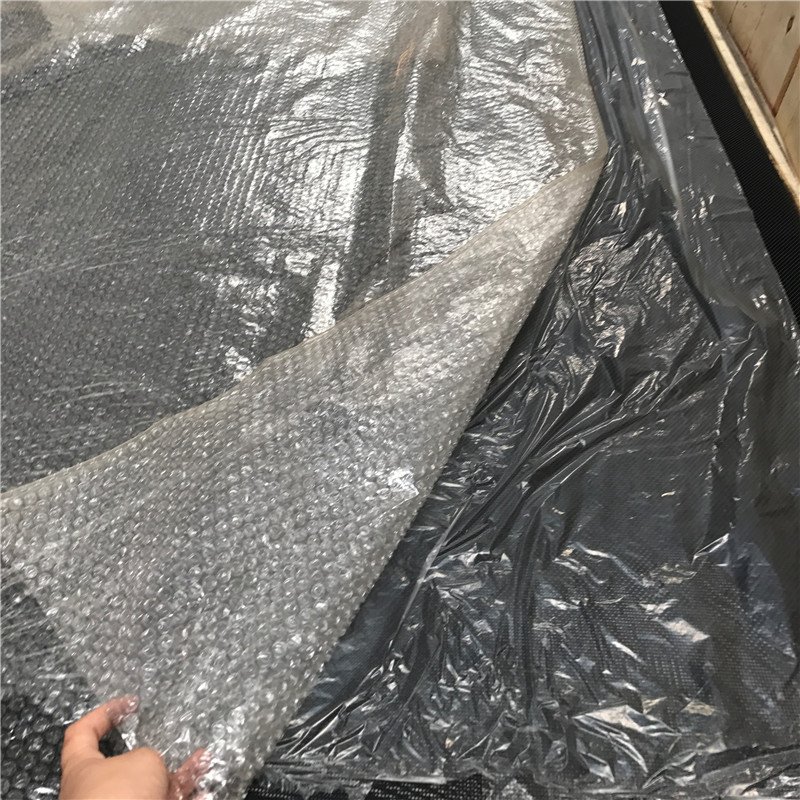 304 316 black powder coated stainless steel fly proof bulletproof security safety woven wire door net mesh