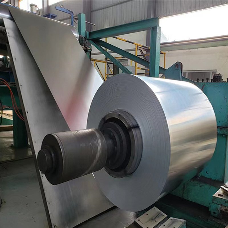 high quality Roofing Sheet Steel Material Galvanized Steel Coil with Factory price