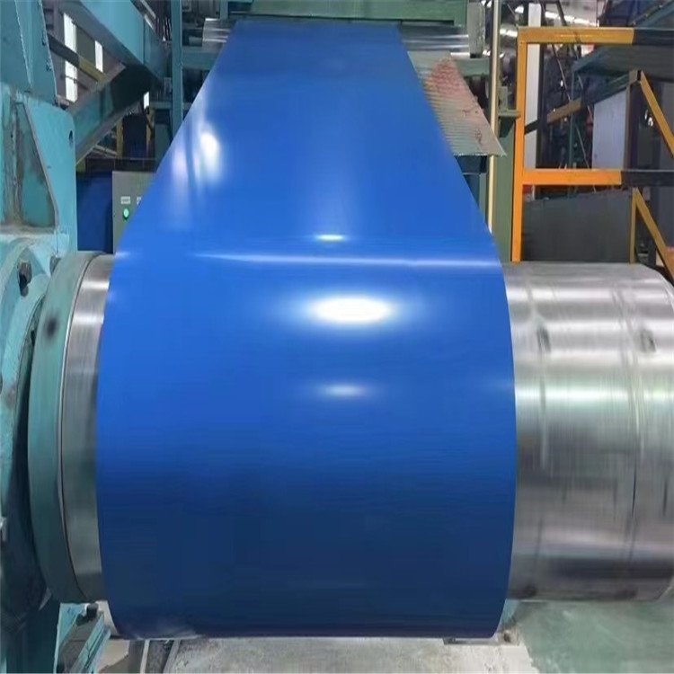Ppgi Steel In Gi Coils Wrinkle Coilscolor Coated Coilsgalvanized