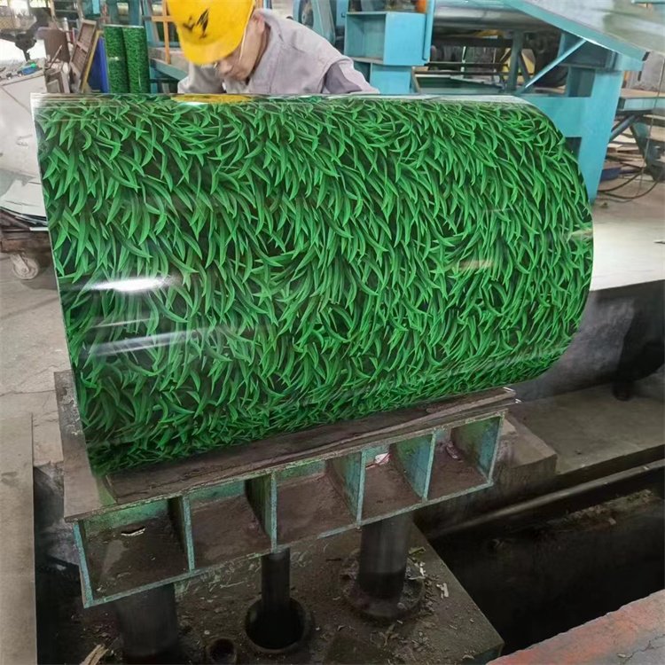 Ppgi Steel In Gi Coils Wrinkle Coilscolor Coated Coilsgalvanized