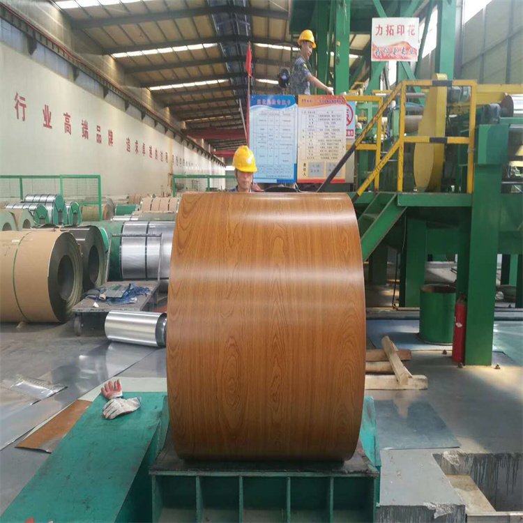 Ppgi Steel In Gi Coils Wrinkle Coilscolor Coated Coilsgalvanized