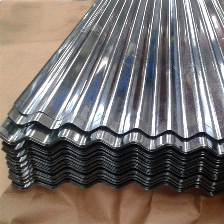 metal roofing sheet 0.4mm galvanized corrugated sheets gi iron steel roofing sheet galvanized corrugated