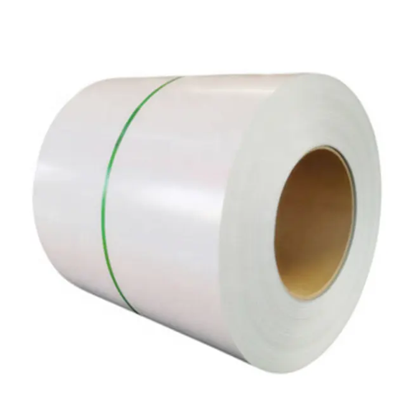 g550 aluzinc az coated galvalume steel coil prepainted z100 steel iron ppgi ppgl galvanized color coated steel coil