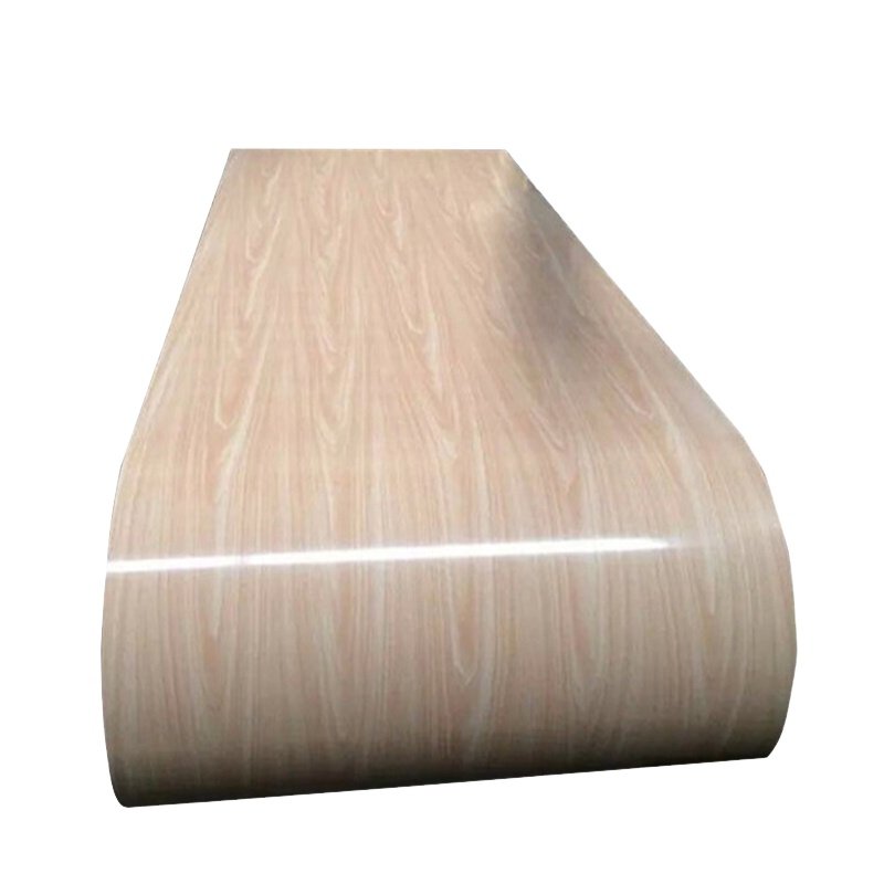 Factory price RAL3003 Z60 20/7 Color Coated Steel Coil PPGI Steel Coil Prepainted Galvanized Steel Coil