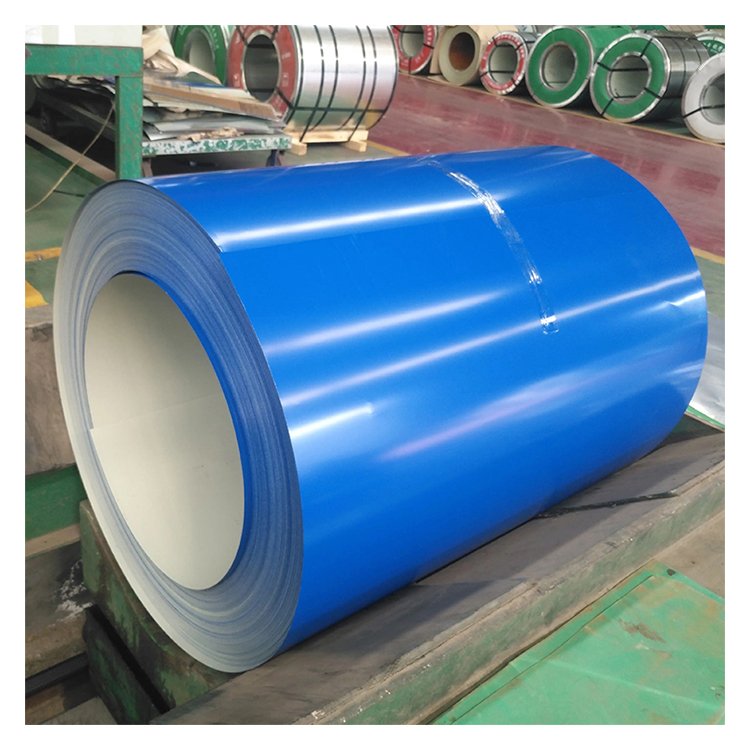 Cold Rolled Dx51d Z100 Z100 Hot Dipped Galvanized Steel Coil Price Hbis Z275 Gi Steel Coil From China Manurfaturer