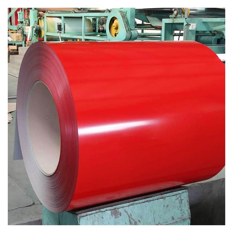 Cold Rolled Dx51d Z100 Z100 Hot Dipped Galvanized Steel Coil Price Hbis Z275 Gi Steel Coil From China Manurfaturer