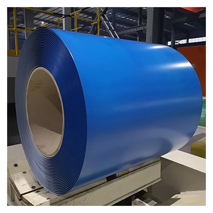 Cold Rolled Dx51d Z100 Z100 Hot Dipped Galvanized Steel Coil Price Hbis Z275 Gi Steel Coil From China Manurfaturer