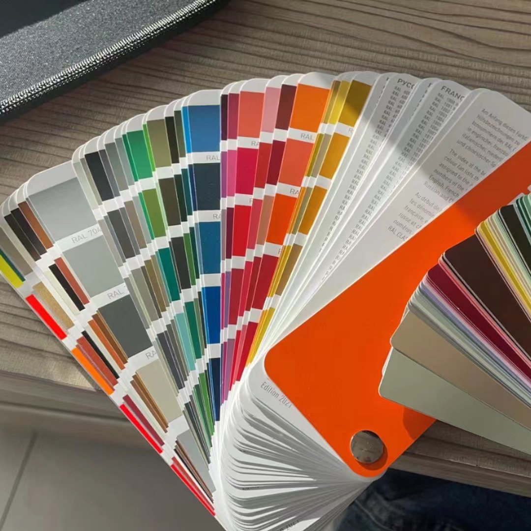 Dx51d Galvanized Ppgi Prepainted Color Steel Coil Ppgi Steel Coil Printed Wood Grain Color Coated Coils