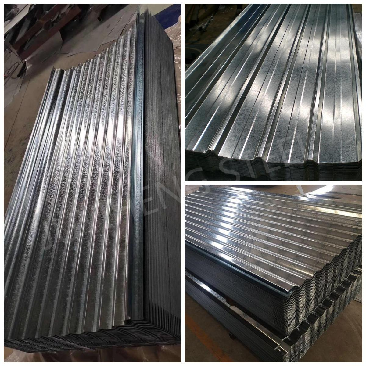 iron sheets roofing galvanized corrugated galvanized aluzinc roofing sheet corrugated steel roofing sheet galvanized