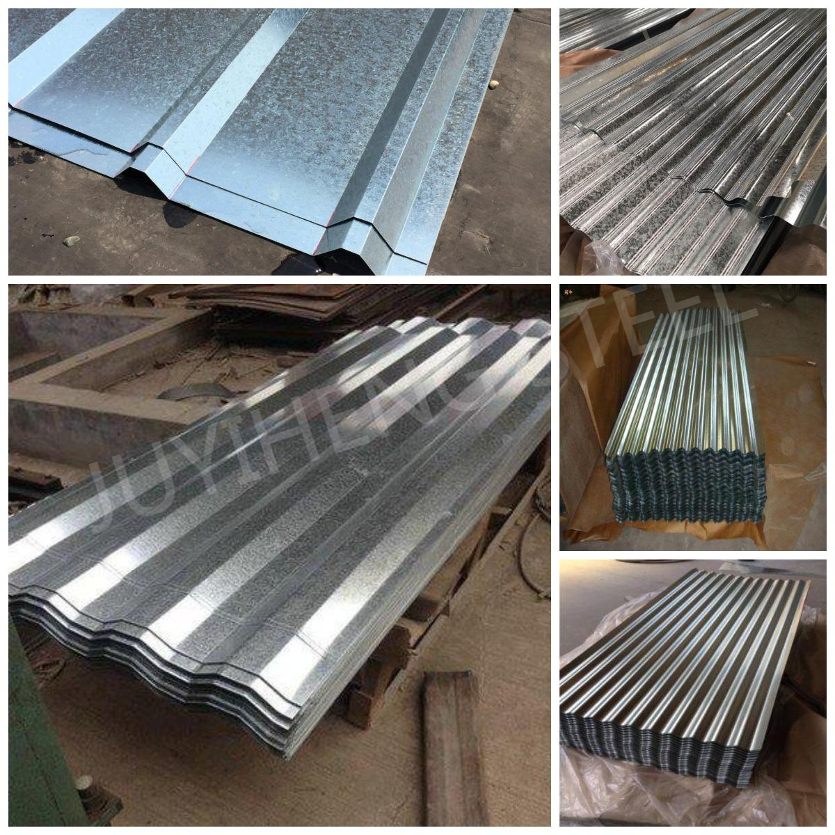iron sheets roofing galvanized corrugated galvanized aluzinc roofing sheet corrugated steel roofing sheet galvanized