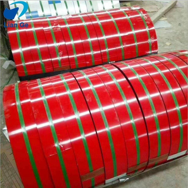 Cheap Price g40 zinc coated hot dipped galvanized steel strip coil