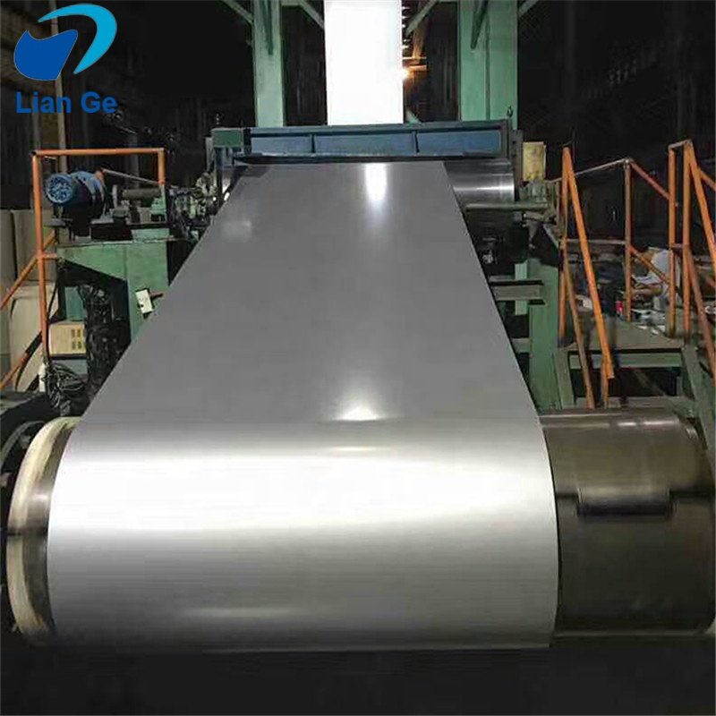 Cheap Price g40 zinc coated hot dipped galvanized steel strip coil