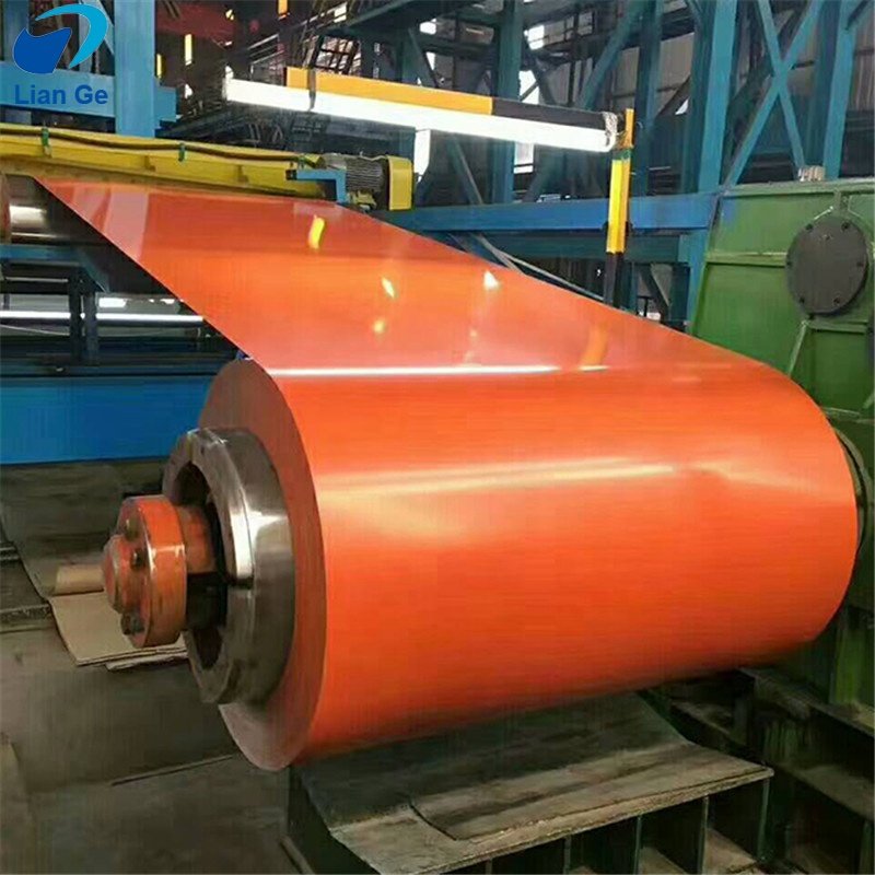 Cheap Price g40 zinc coated hot dipped galvanized steel strip coil