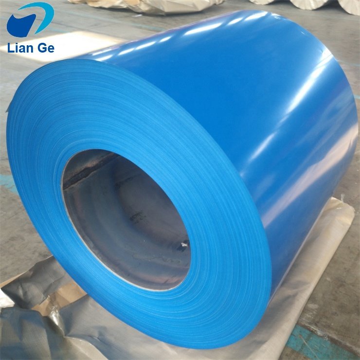 galvanized steel coil ppgi ppgl steel coil