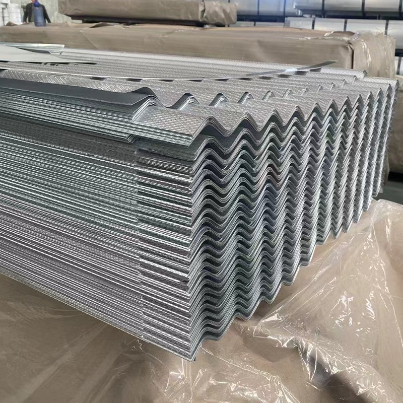 long span roof truss prices overstock GI Zinc Galvanized Galvalume Corrugated roofing shingles Metal sheets