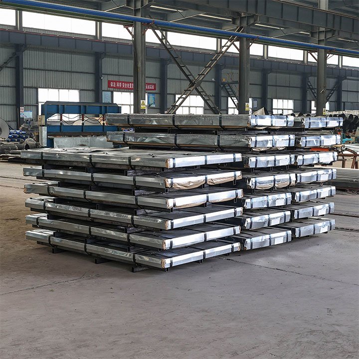 cheap price zinc roof sheet corrugated galvanized steel sheets roofing sheet