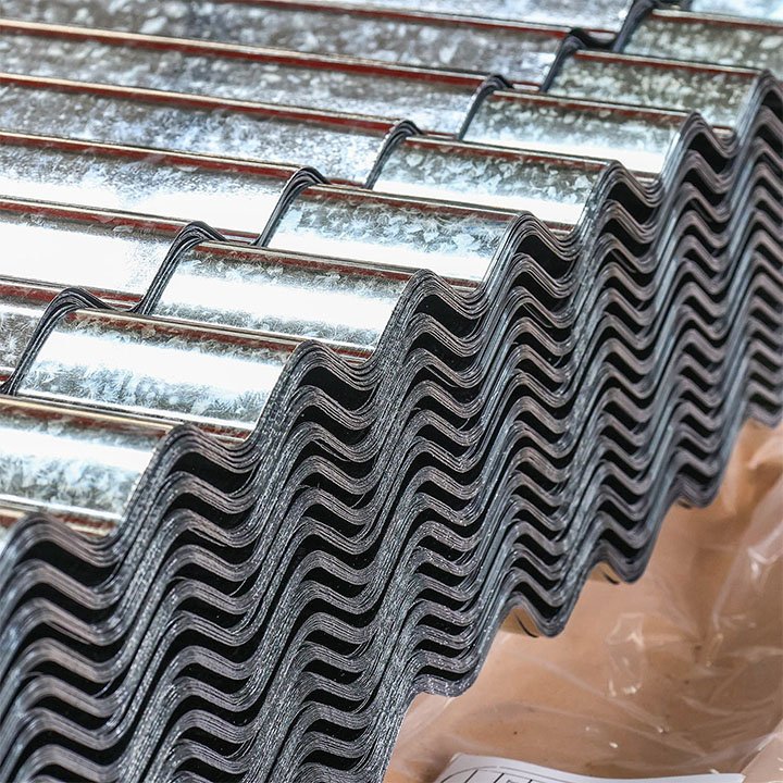 cheap price zinc roof sheet corrugated galvanized steel sheets roofing sheet