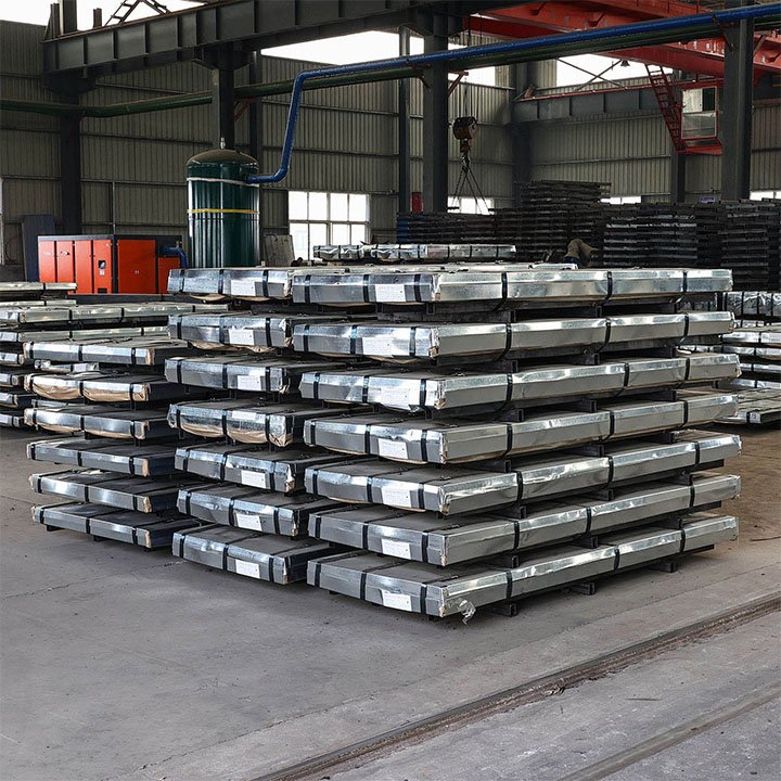 cheap price zinc roof sheet corrugated galvanized steel sheets roofing sheet