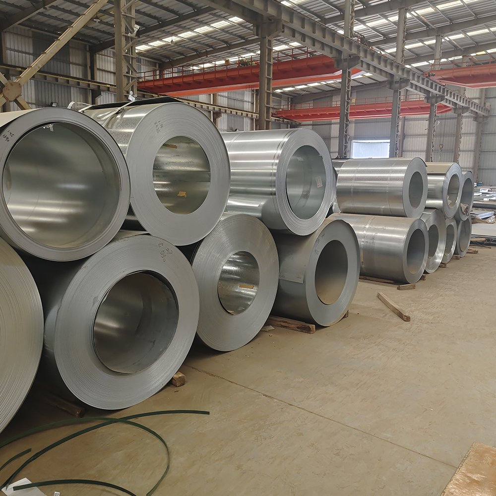 Chinese supplier 0.3mm galvanized steel coil suppliers galvanised steel coil galvanized coil at stock price