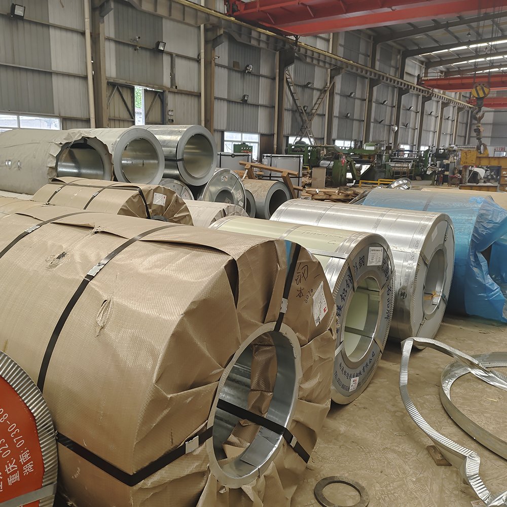 Chinese supplier 0.3mm galvanized steel coil suppliers galvanised steel coil galvanized coil at stock price