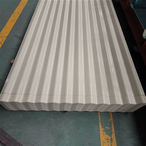 LC TT payment sheet steel galvanized corrugated ppgi ppcg decorative zinc metal roofs coated color steel sheet