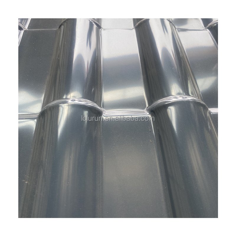 Hot Selling High Quality Corrugated Galvanized Steel Roof Sheets Galvanized Roof Sheet Hot Sell